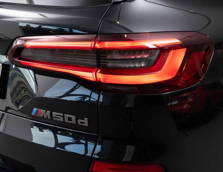 BMW X5 10