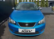 Seat Ibiza 4