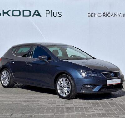 Seat Leon 25