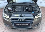 Audi A3 8