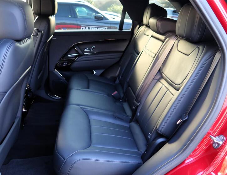 Land Rover Range Rover Sport 25