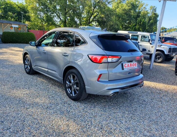 Ford Kuga 5