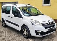 Citroën Berlingo 1