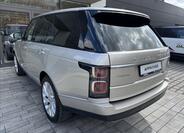 Land Rover Range Rover 4