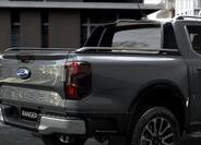 Ford Ranger 3