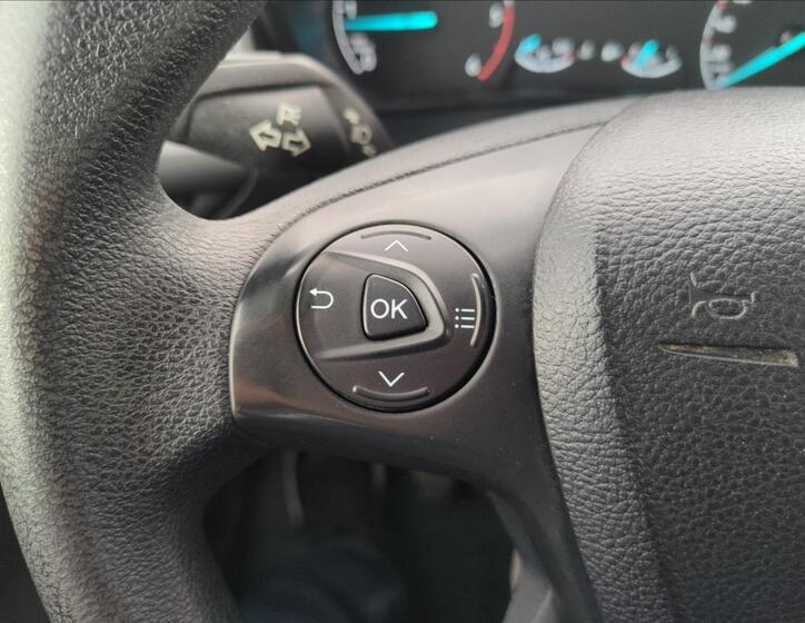 Ford Transit Connect 23