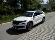 Škoda Kodiaq 3