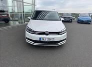 Volkswagen Touran 2