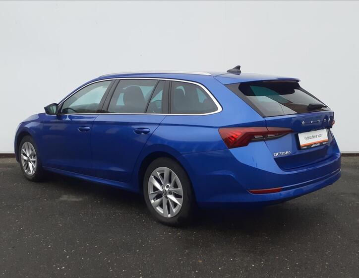Škoda Octavia 29