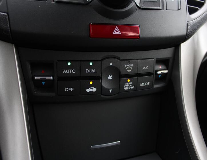 Honda Accord 20