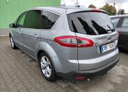 Ford S-MAX 2