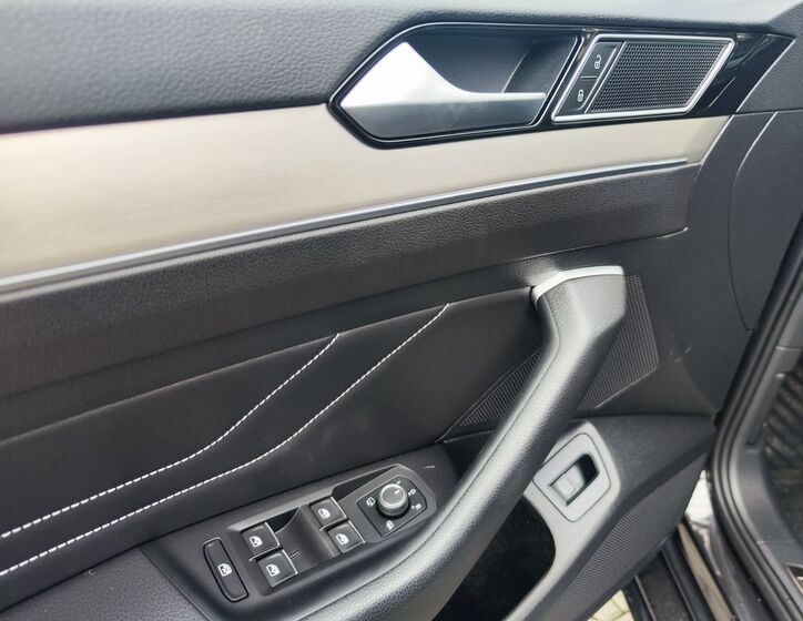 Volkswagen Passat 39