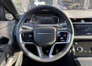 Land Rover Range Rover Evoque 17