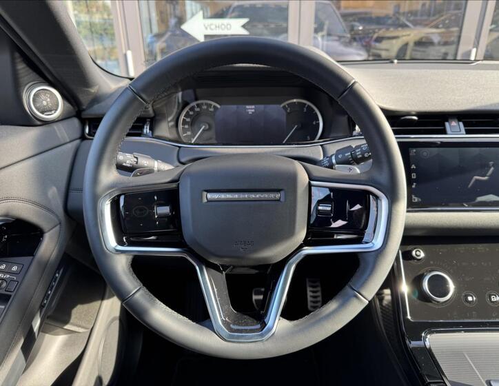 Land Rover Range Rover Evoque 17