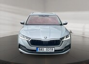 Škoda Octavia 2