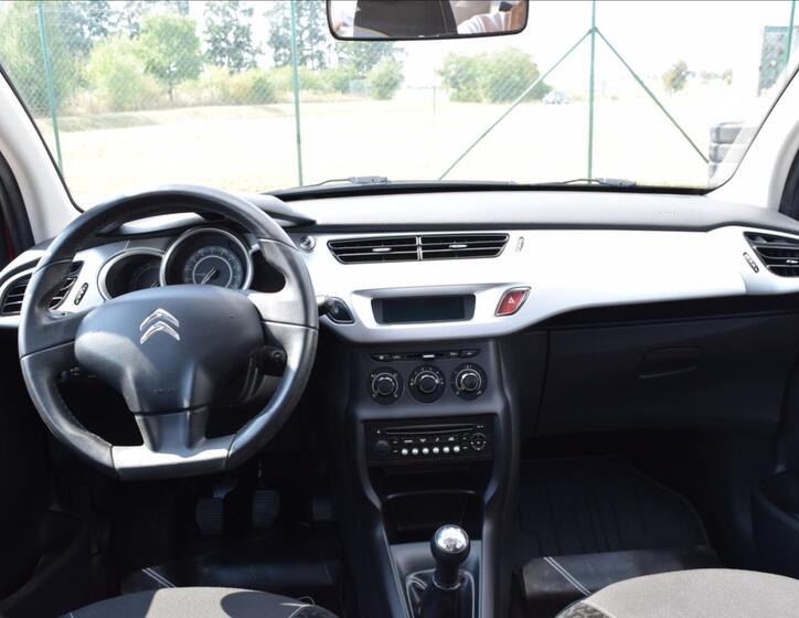 Citroën C3 26