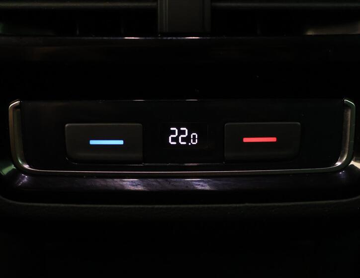 Volkswagen Passat 35