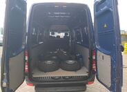 Mercedes-Benz Sprinter 12