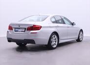 BMW Řada 5 7