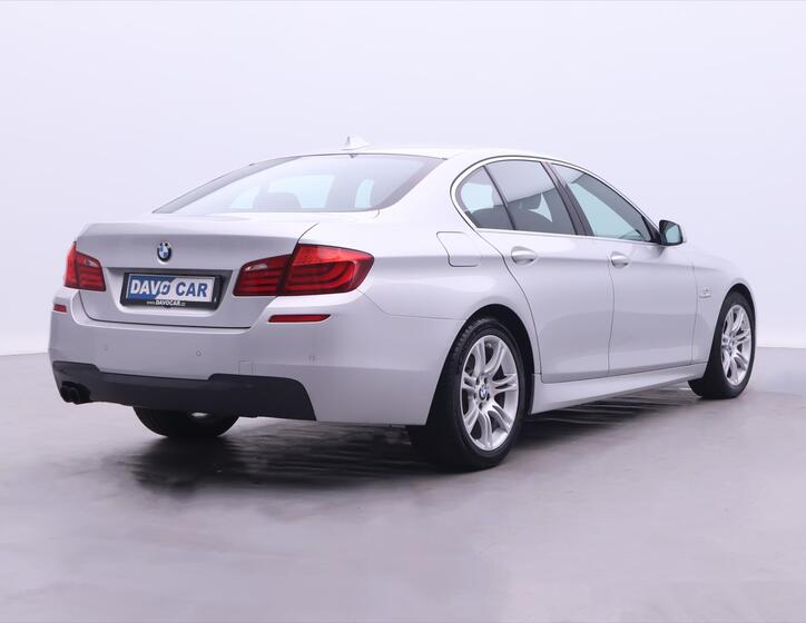 BMW Řada 5 7