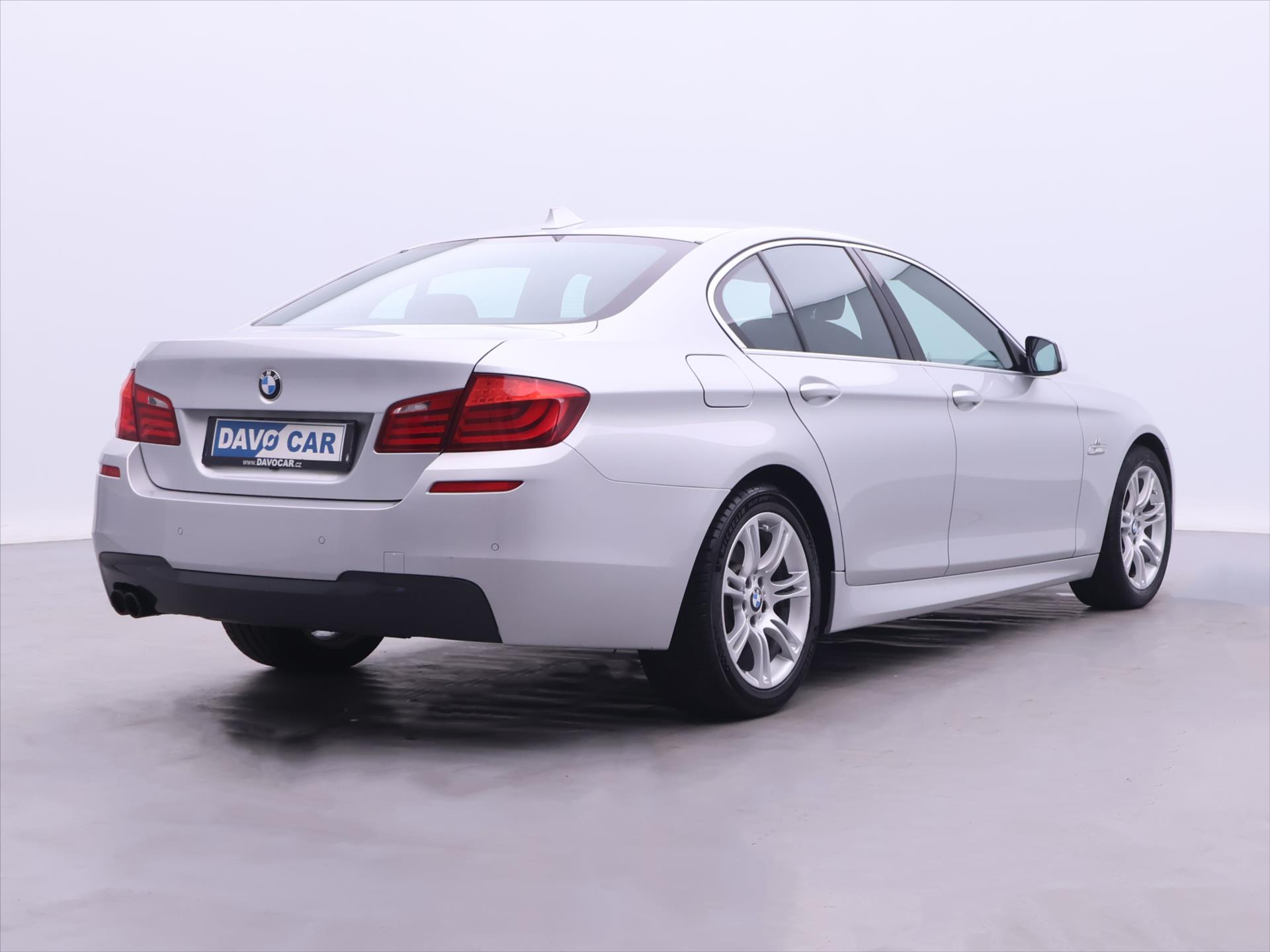 BMW Řada 5
