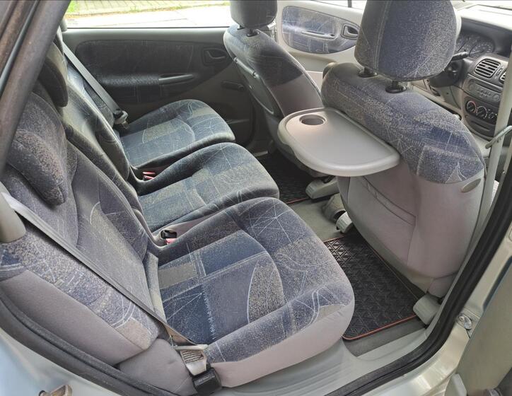 Renault Scénic 30