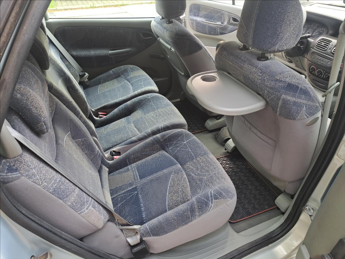 Renault Scénic