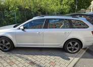 Škoda Octavia 2