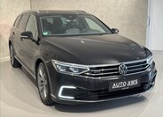 Volkswagen Passat 3