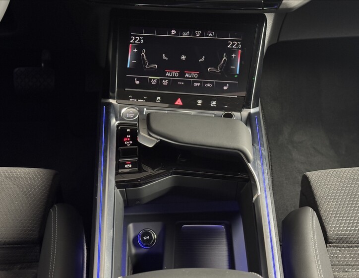 Audi e-tron 20