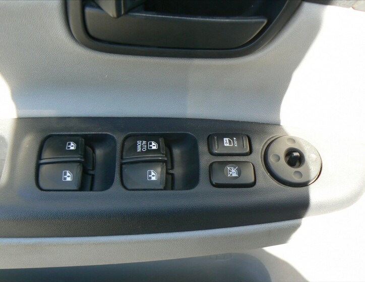 Hyundai Accent 9