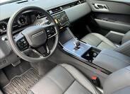 Land Rover Range Rover Velar 11