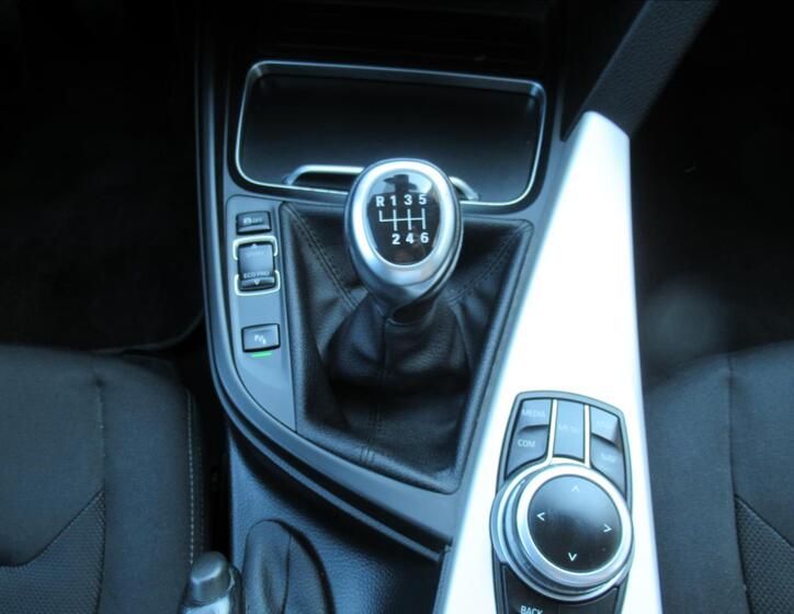 BMW Řada 3 11