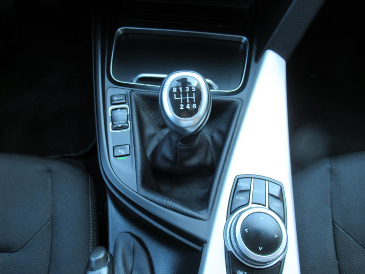 BMW Řada 3