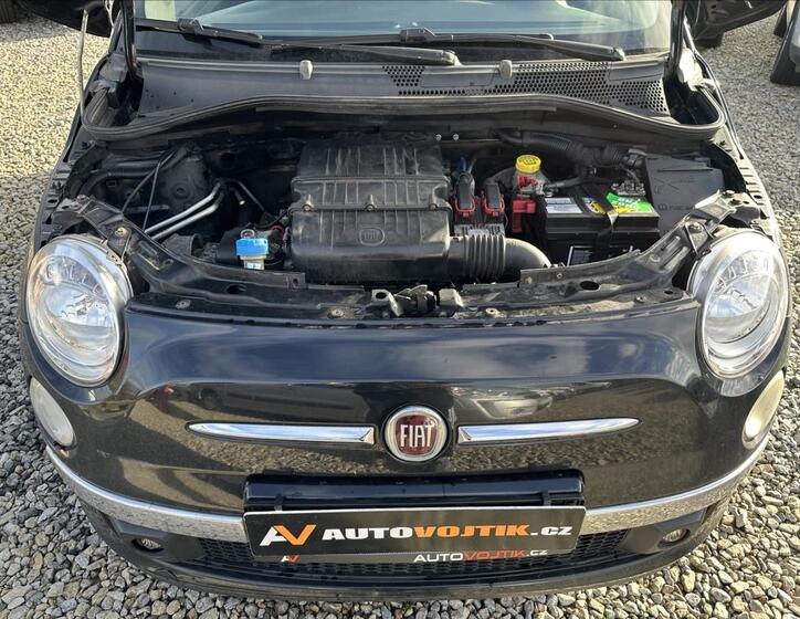 Fiat 500 15