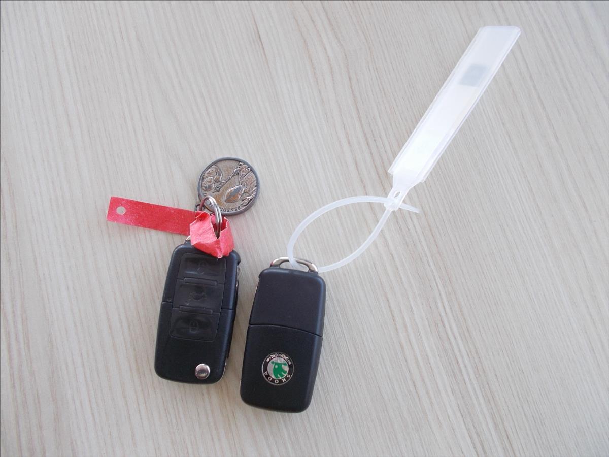 Škoda Roomster