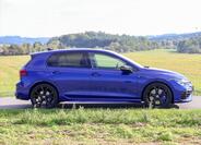 Volkswagen Golf 8