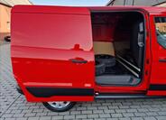 Ford Transit 18