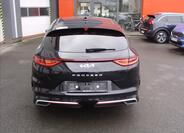 KIA ProCeed 5