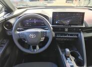 Toyota C-HR 5