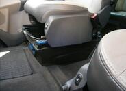 Ford Tourneo Custom 17