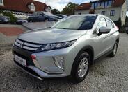Mitsubishi Eclipse Cross 3