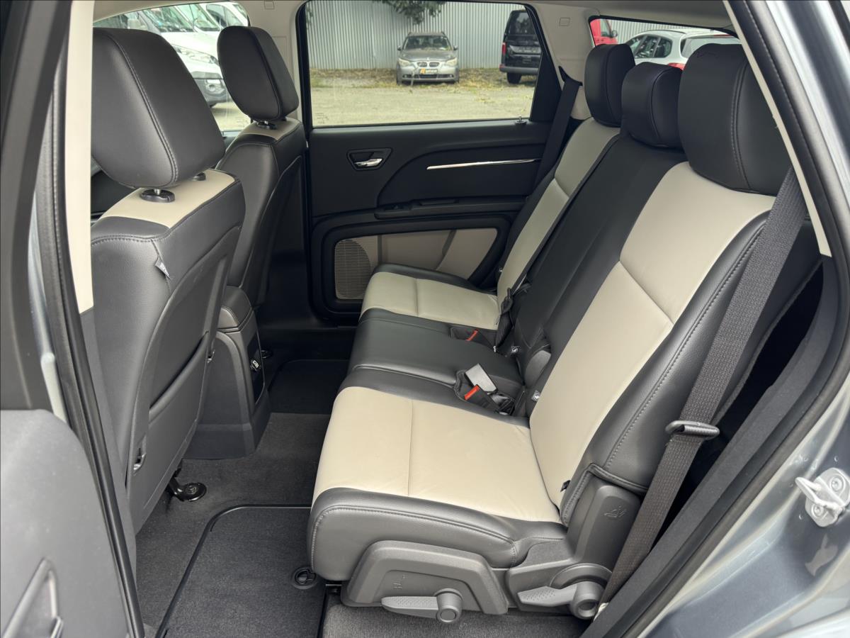 Dodge Journey
