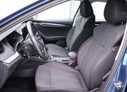 Škoda Octavia 11