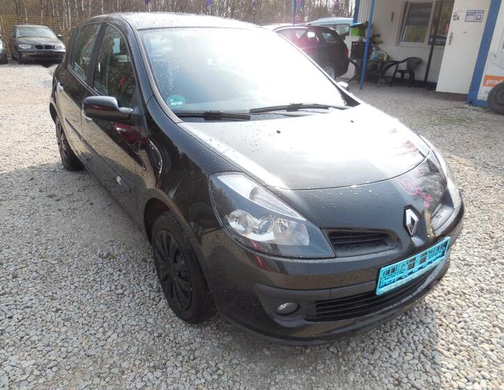 Renault Clio 2