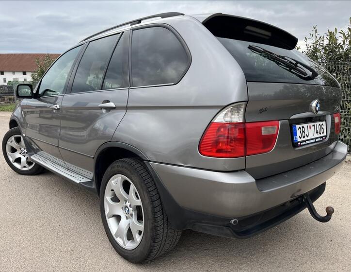 BMW X5 43