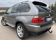 BMW X5 43
