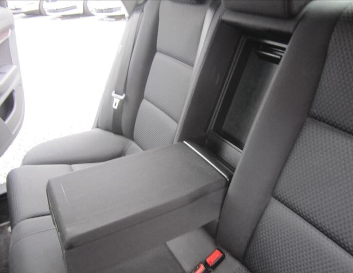 Audi A6 29