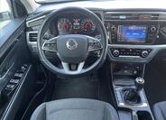 SsangYong Korando 11