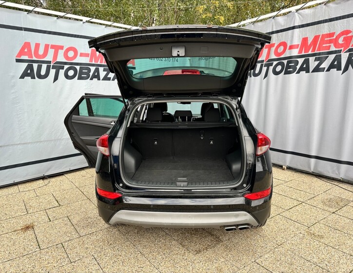 Hyundai Tucson 15